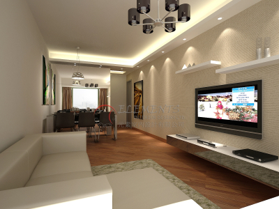 living room_View05